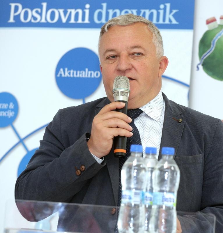 Foto: Zarko Basic/PIXSELL