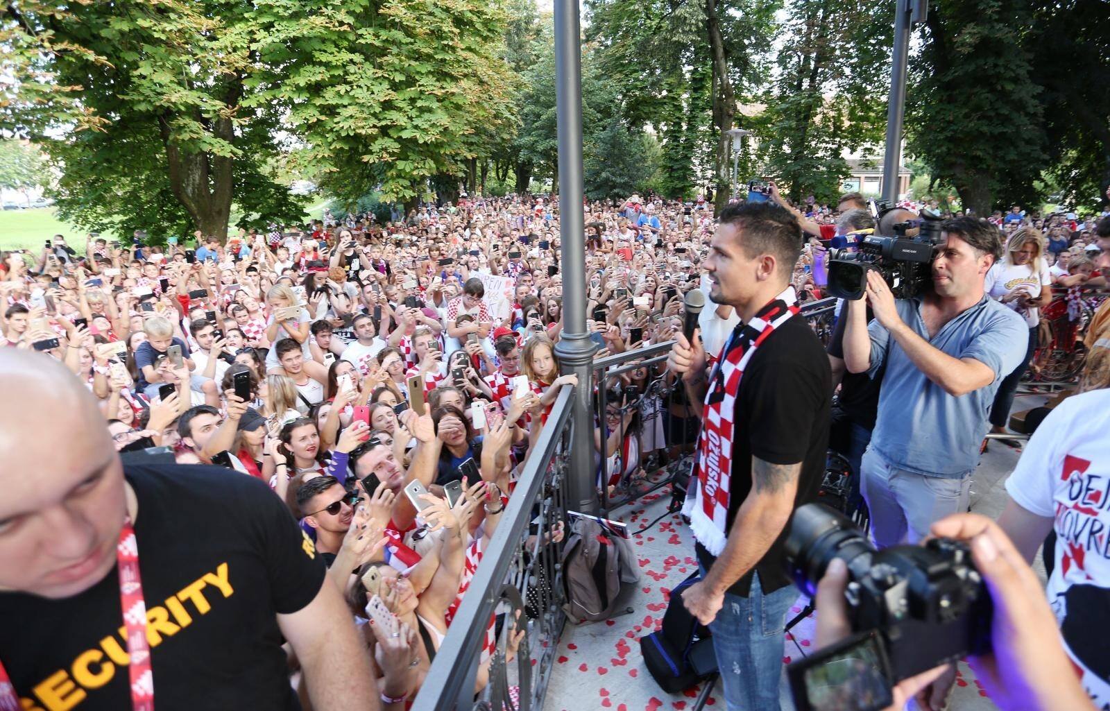 Karlovac, Foto: Pixsell