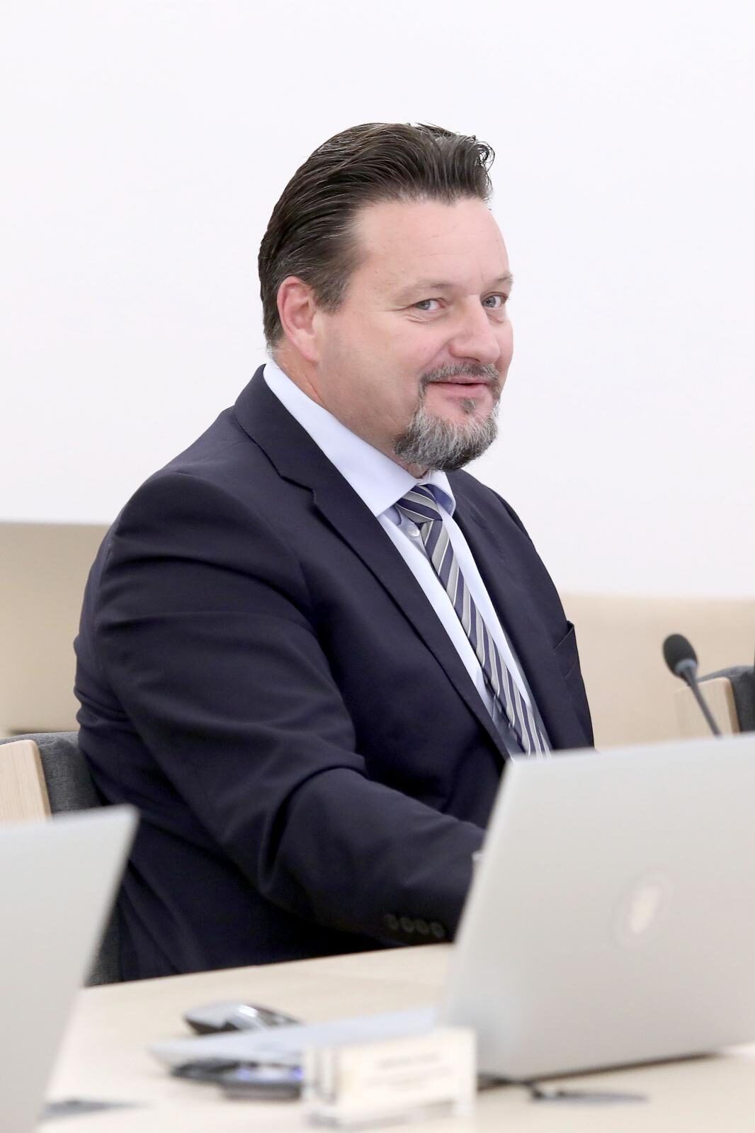 Foto: Patrik Macek/PIXSELL