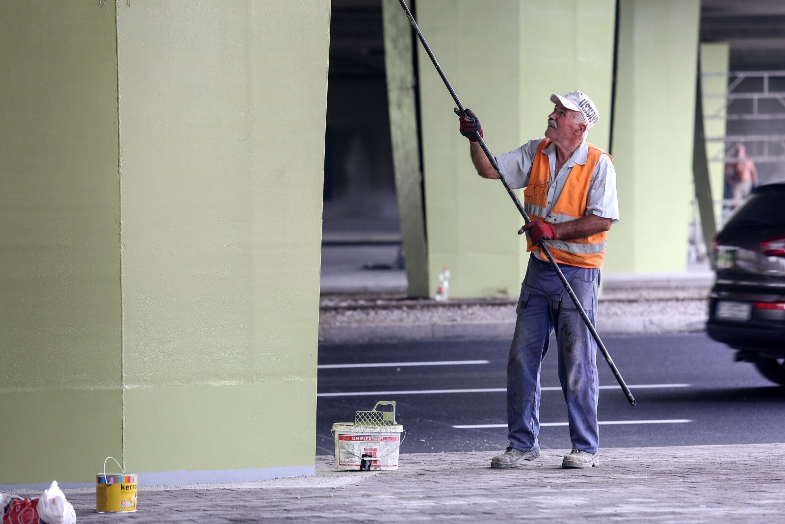 Foto: Marin Tironi / Pixsell