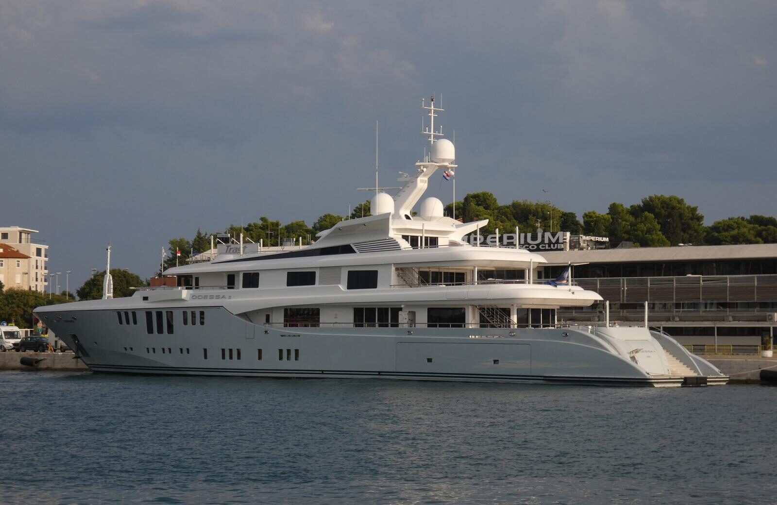 Foto: Ivo Čagalj / Pixsell