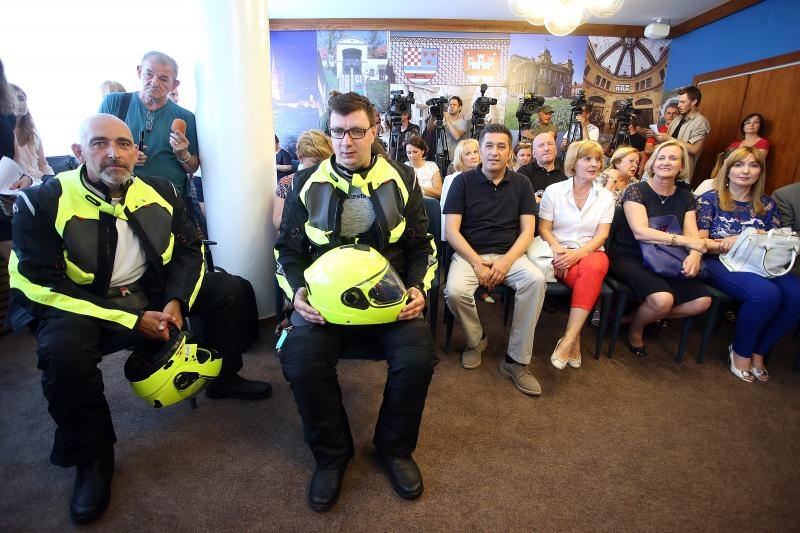 Foto: Goran Stanzl / Pixsell