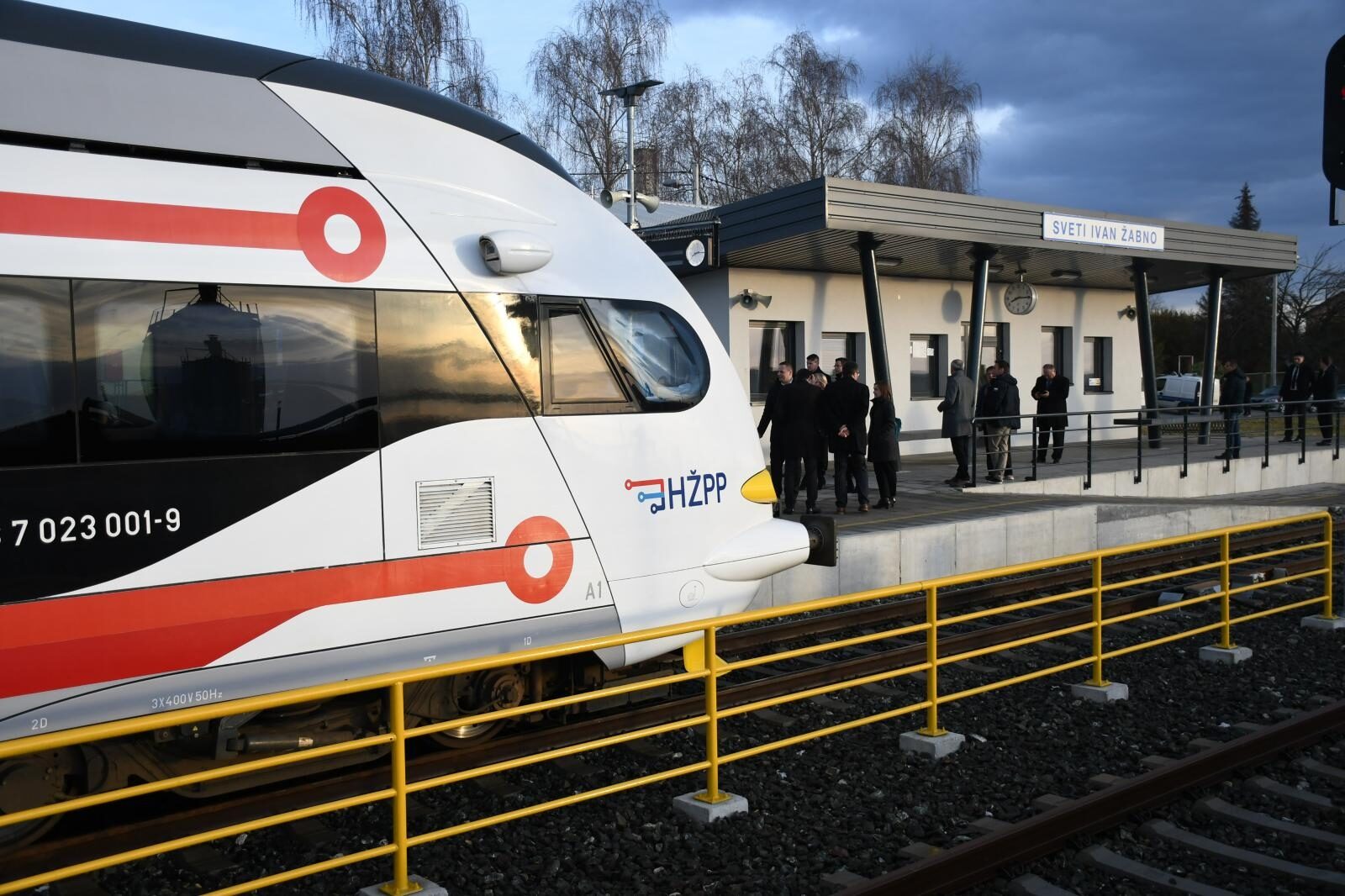 Foto: Damir Špehar / Pixsell