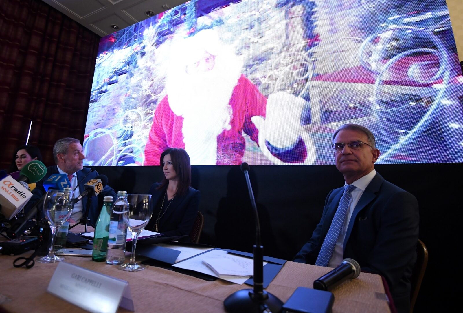 Foto: Marko Lukunic/PIXSELL