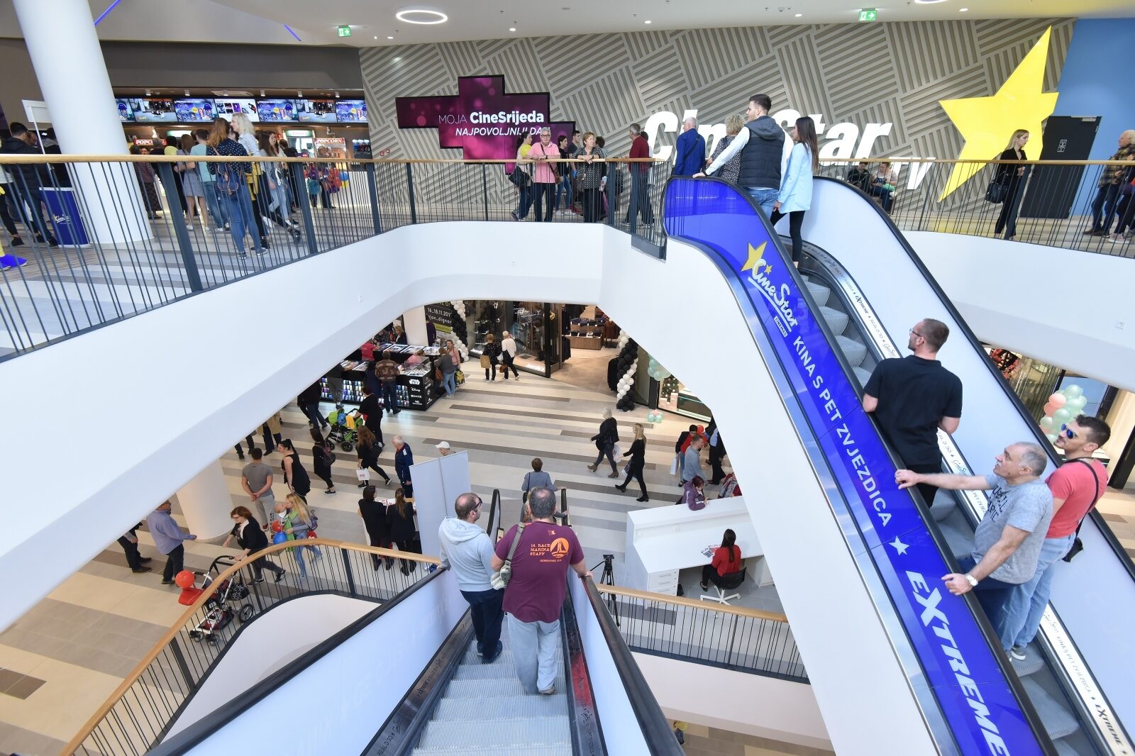 Foto: Duško Marušić / Pixsell