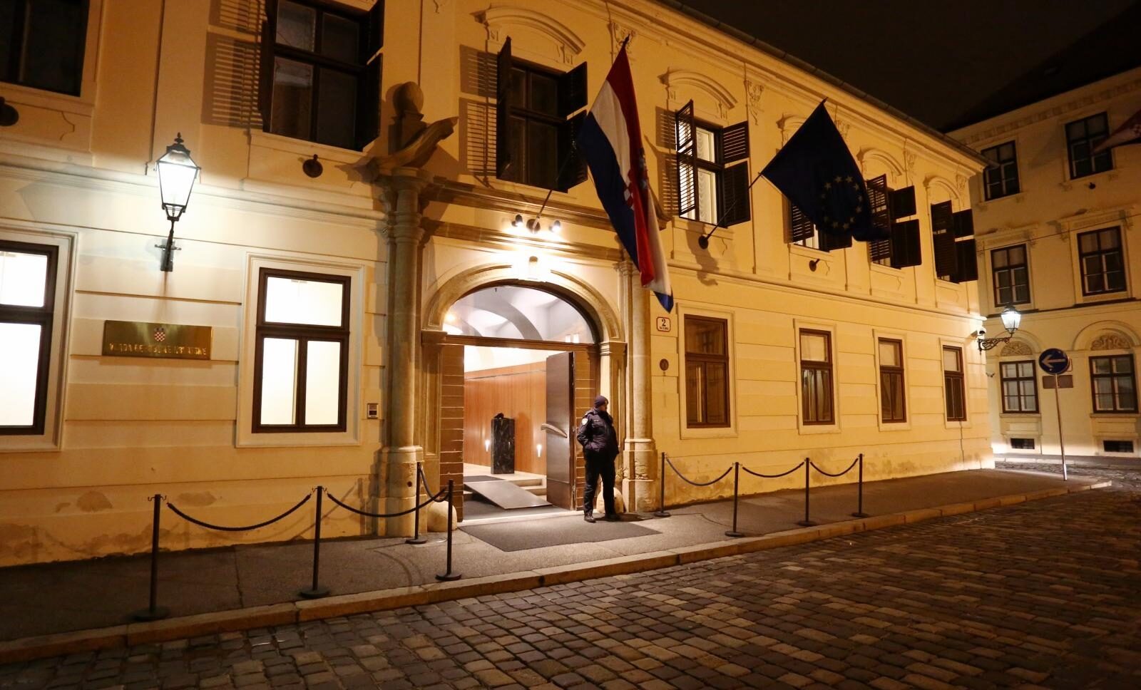 Foto: Matija Habljak/PIXSELL