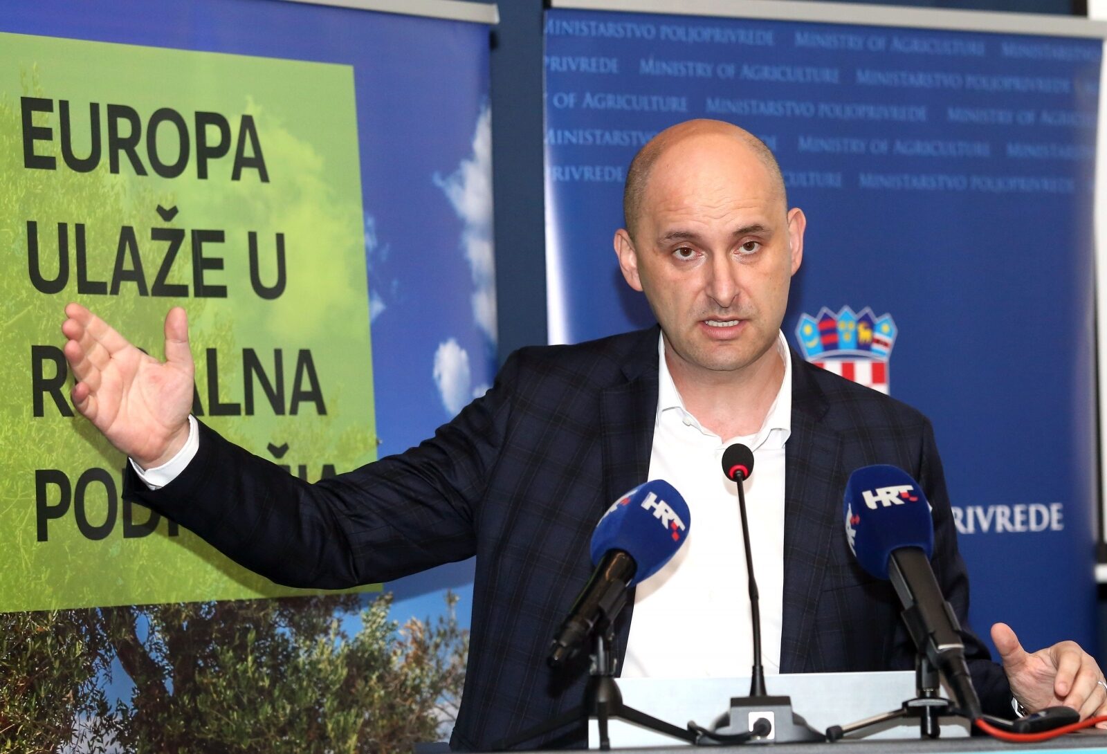 Foto: Dusko Jaramaz/PIXSELL