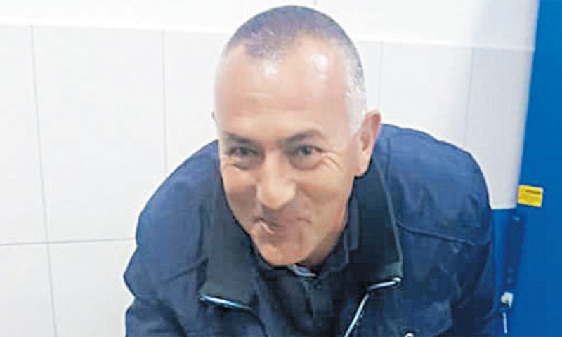 Josip Kulaš iz Polače bavi se uzgojem maslina