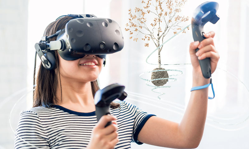 Mlade treba osposobiti da se znaju prilagoditi izazovima koji ih čekaju u budućnosti/FOTOLIA