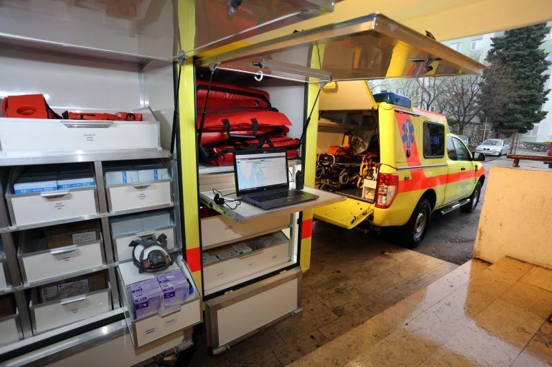 Foto: Goran Kovacic/PIXSELL