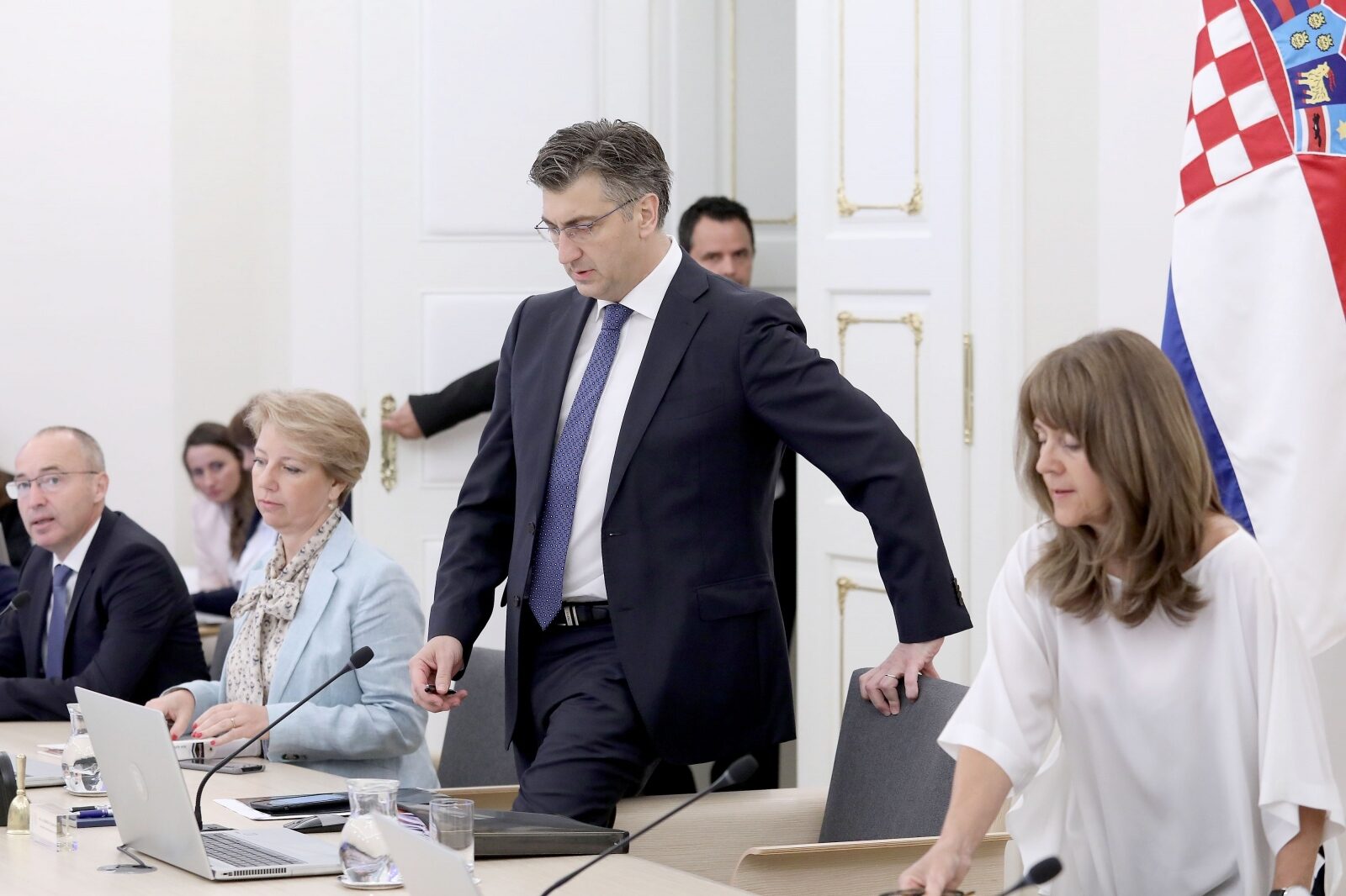 Foto: Patrik Macek/PIXSELL