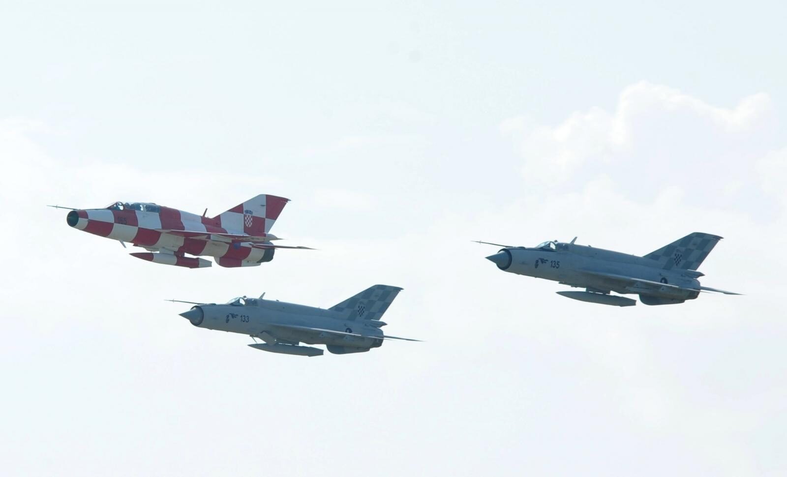 Foto: Hrvoje Jelavić / Pixsell