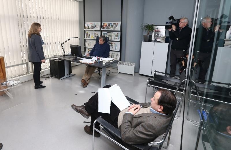 Foto: Željko Lukunić / Pixsell