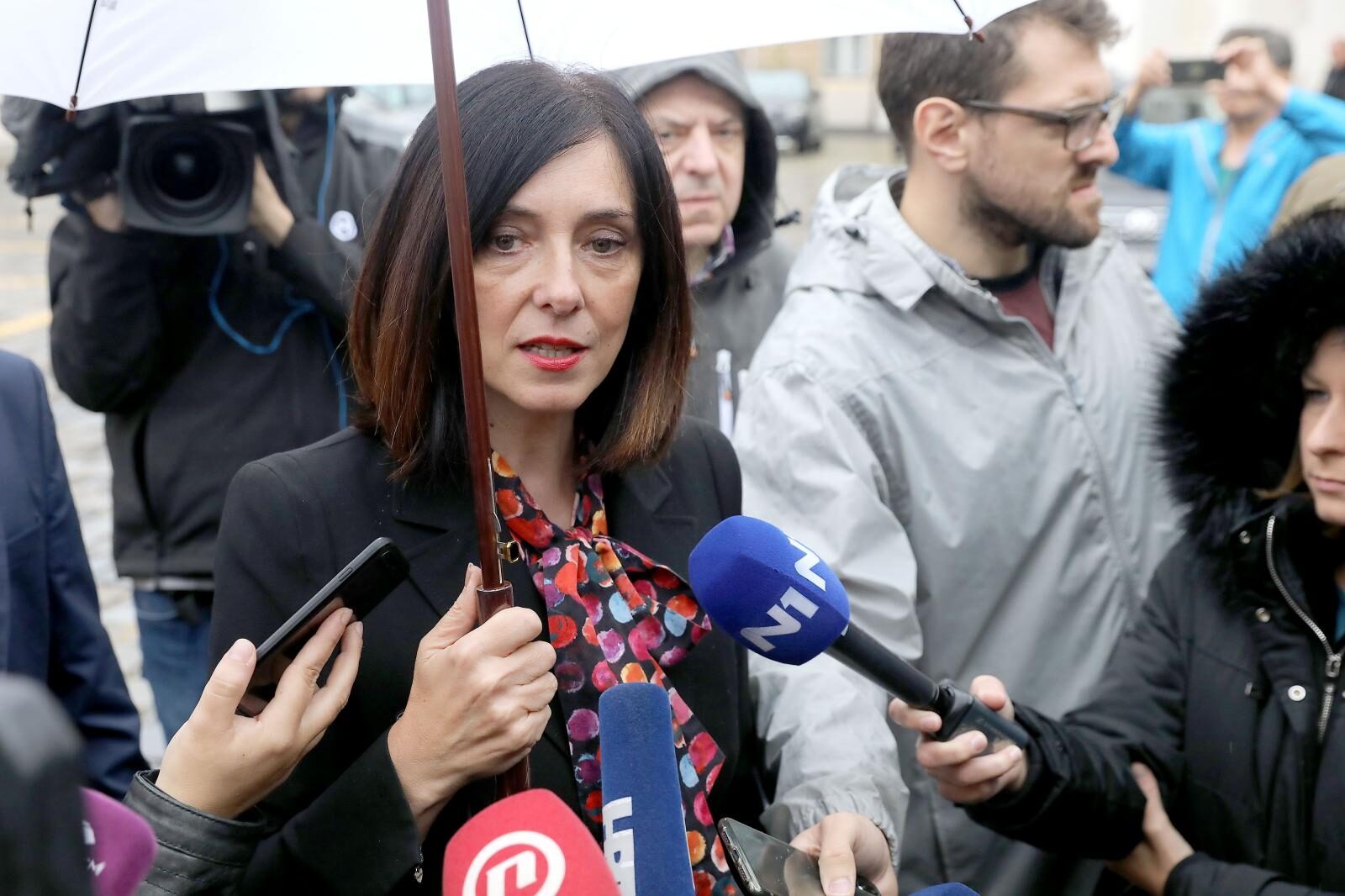 Foto: Patrik Macek/PIXSELL