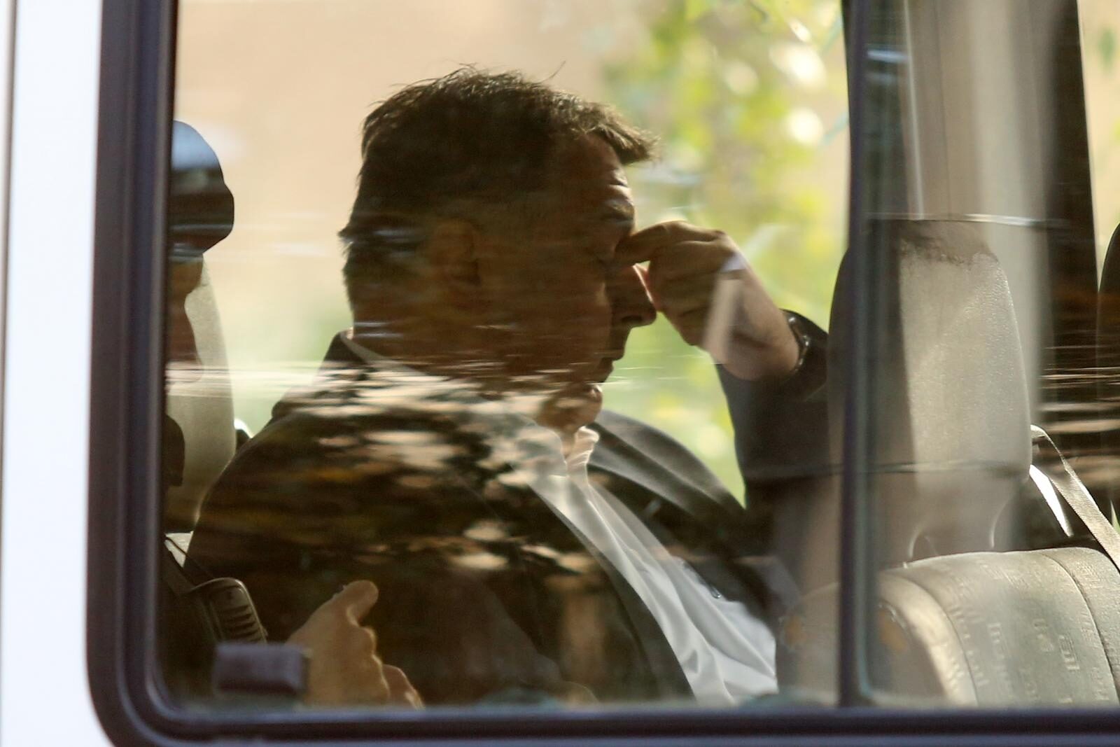 Foto: Borna Filic/PIXSELL