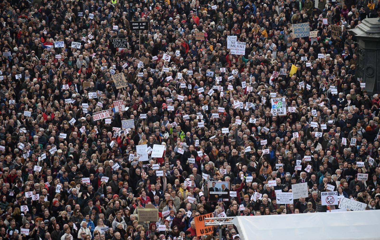 Foto: Marko Lukinic/PIXSELL