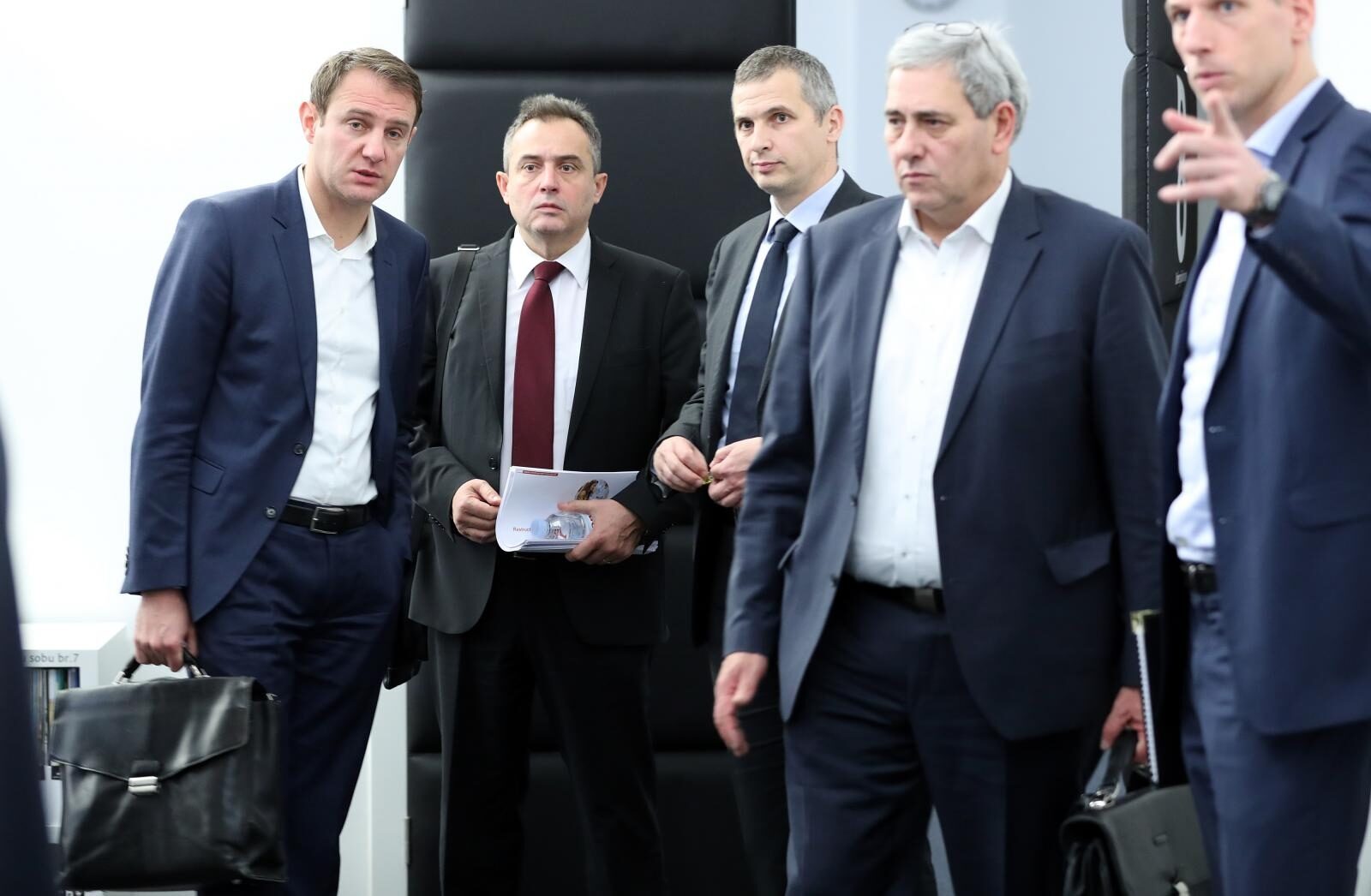 Foto: Robert Anic/PIXSELL