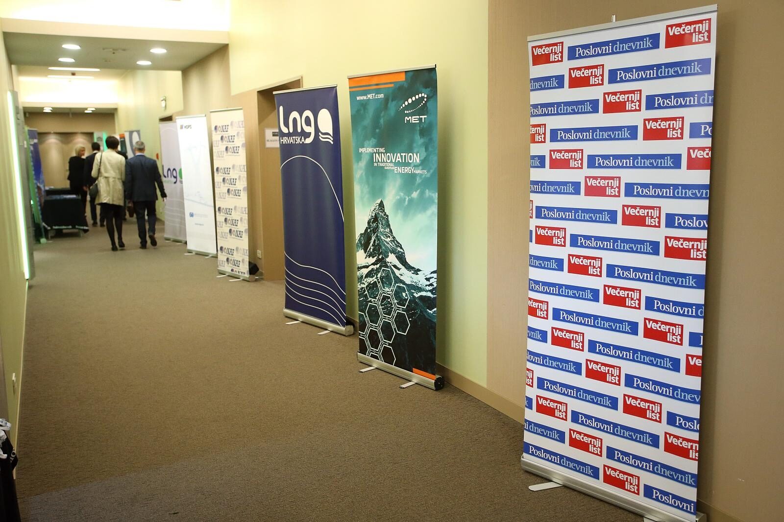 Foto: Goran Stanzl / Pixsell