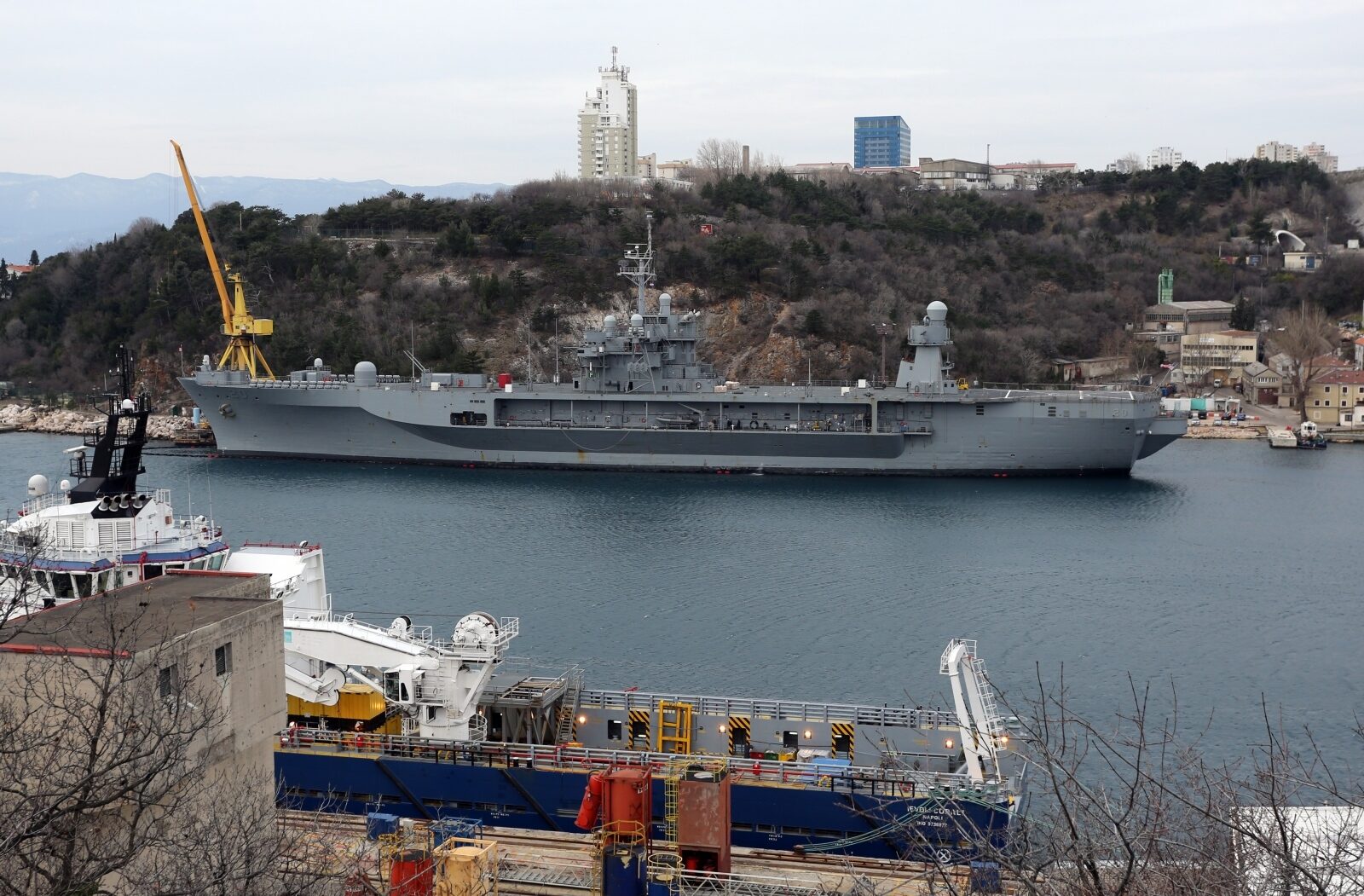 Foto: Goran Kovačić / Pixsell