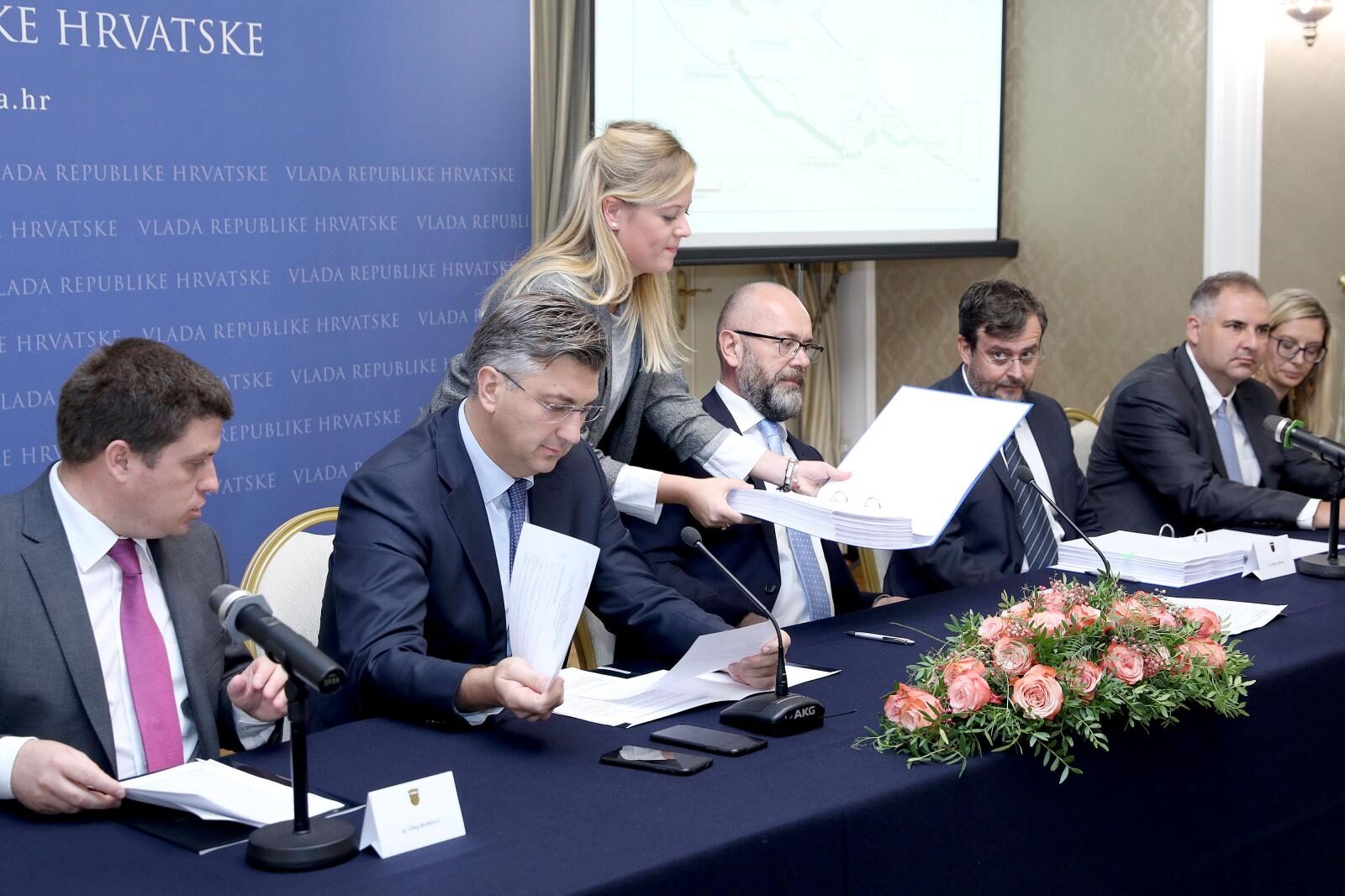 Foto: Patrik Macek/PIXSELL