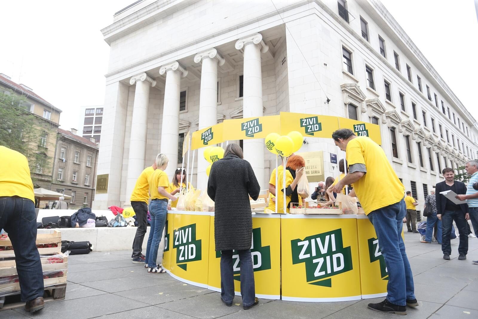 Foto: Dalibor Urukalović / Pixsell