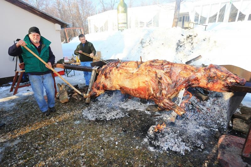 Foto: Davor Javorovic/PIXSELL