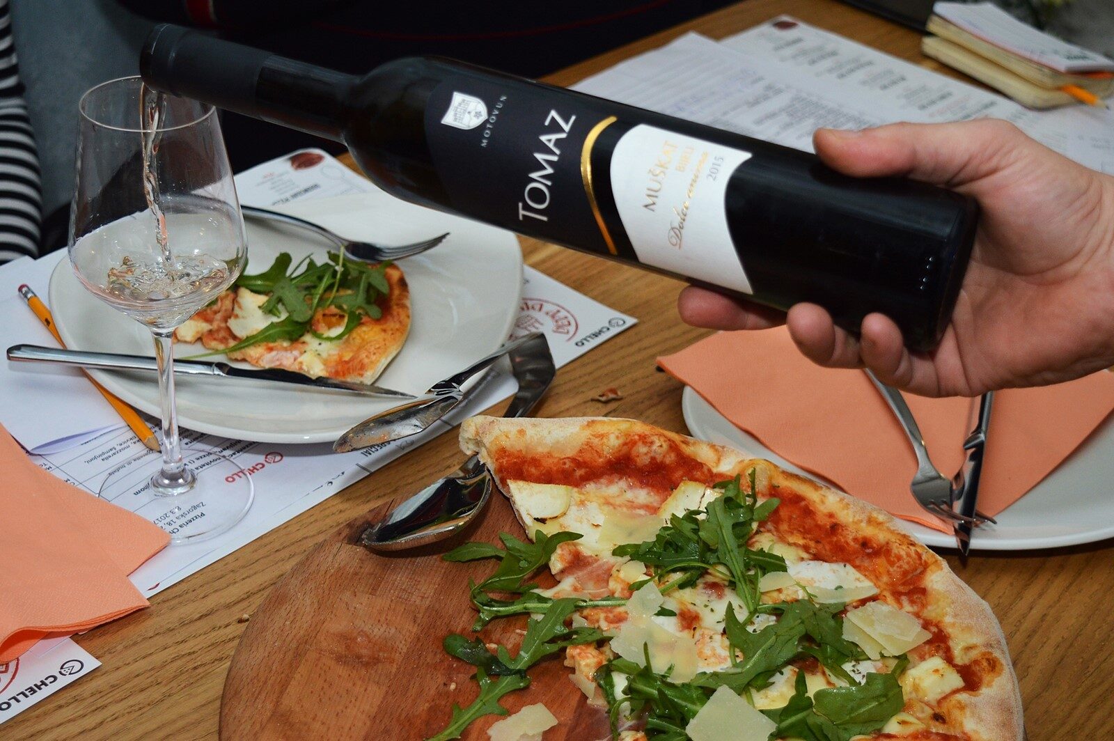 Foto: Silvija Munda G.E.T. Report