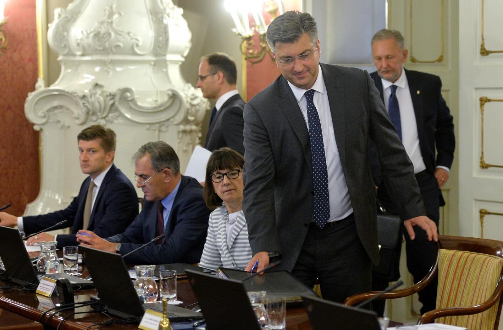 Foto: Marko Lukunic/PIXSELL