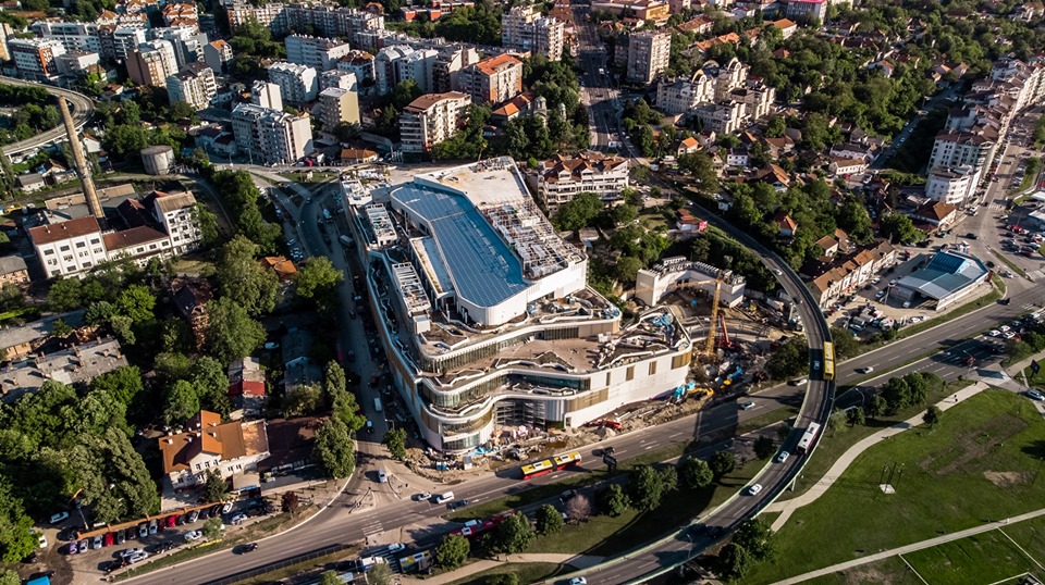 Foto: Ada Mall / Facebook