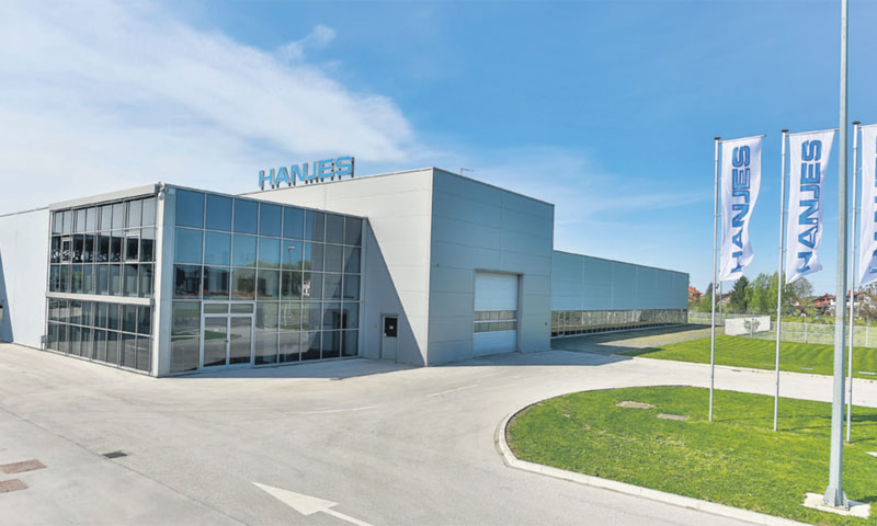 Pogon u Trnovcu, koji namjeravaju i proširiti i zaposliti još ljudi