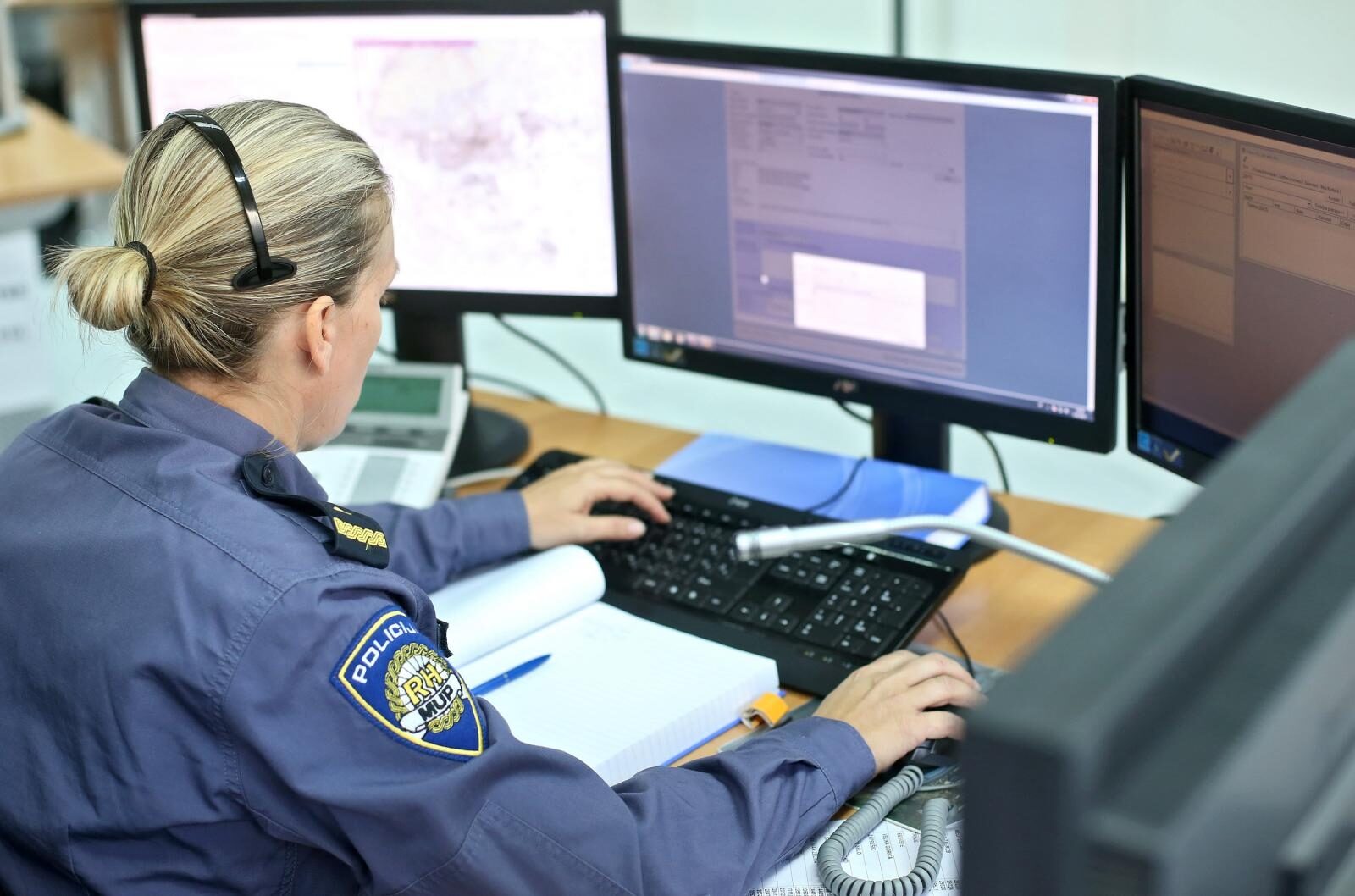 Foto: Sanjin Strukić / Pixsell