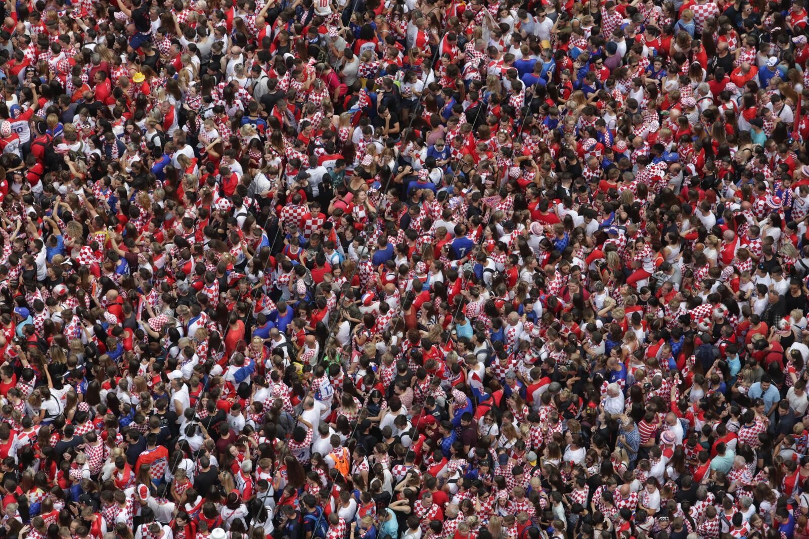 Foto: Filip Kos / Pixsell