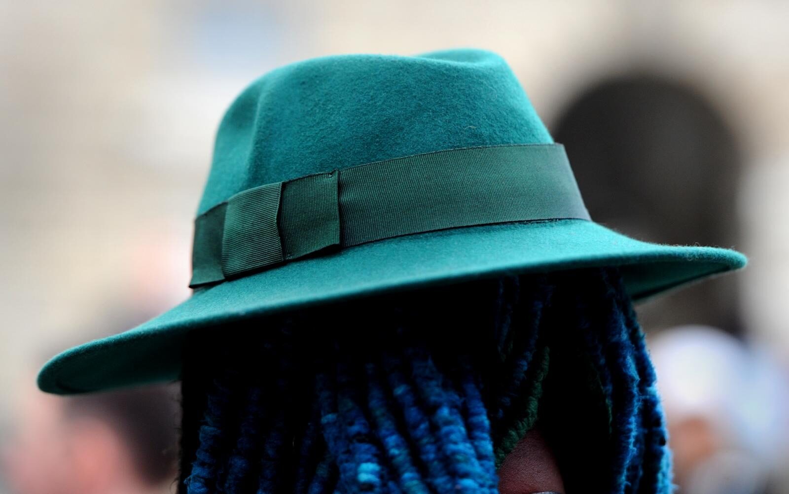 Foto: Lauren Hurley/Press Association/PIXSELL