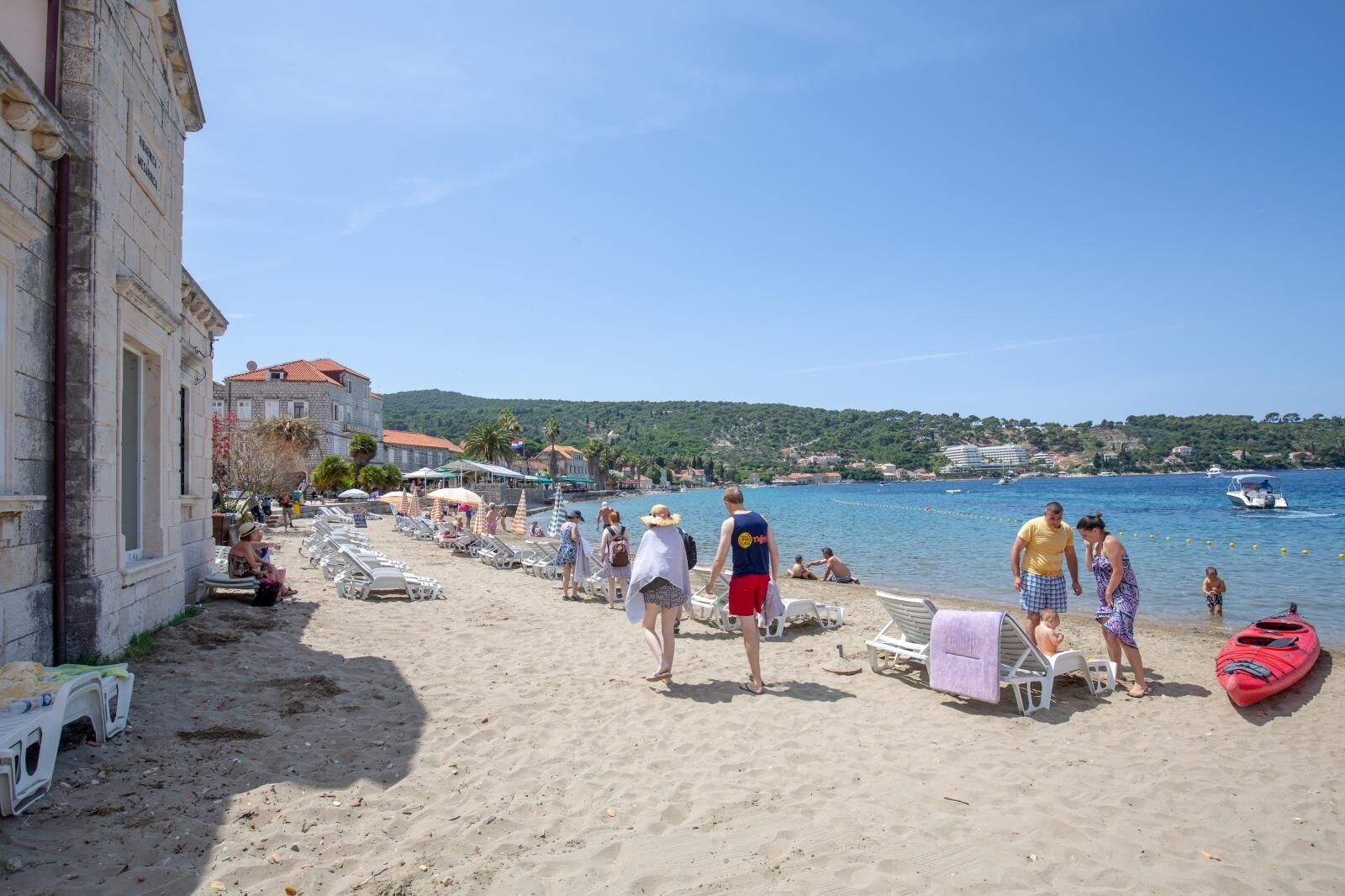 Foto: Grgo Jelavic/PIXSELL