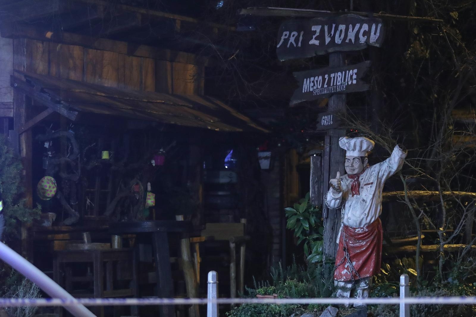 Foto: Luka Stanzl / Pixsell