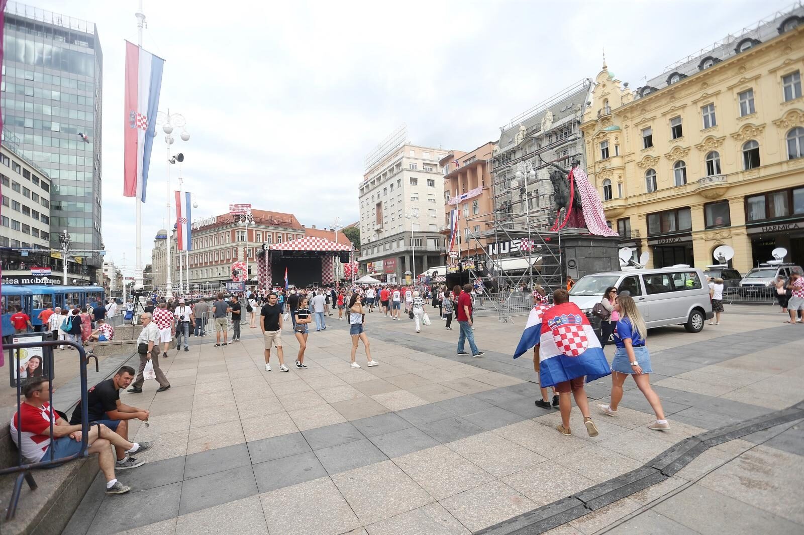 Foto: Dalibor Urukalović / Pixsell