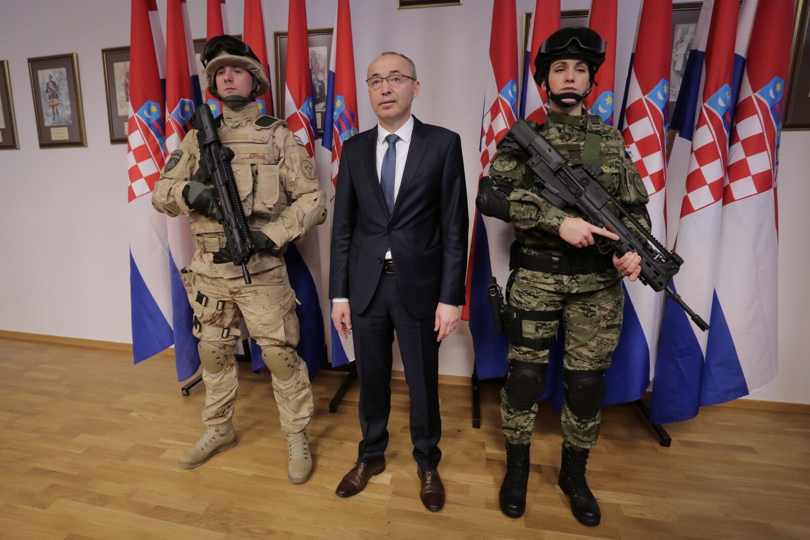 Foto: Tomislav Miletić / Pixsell