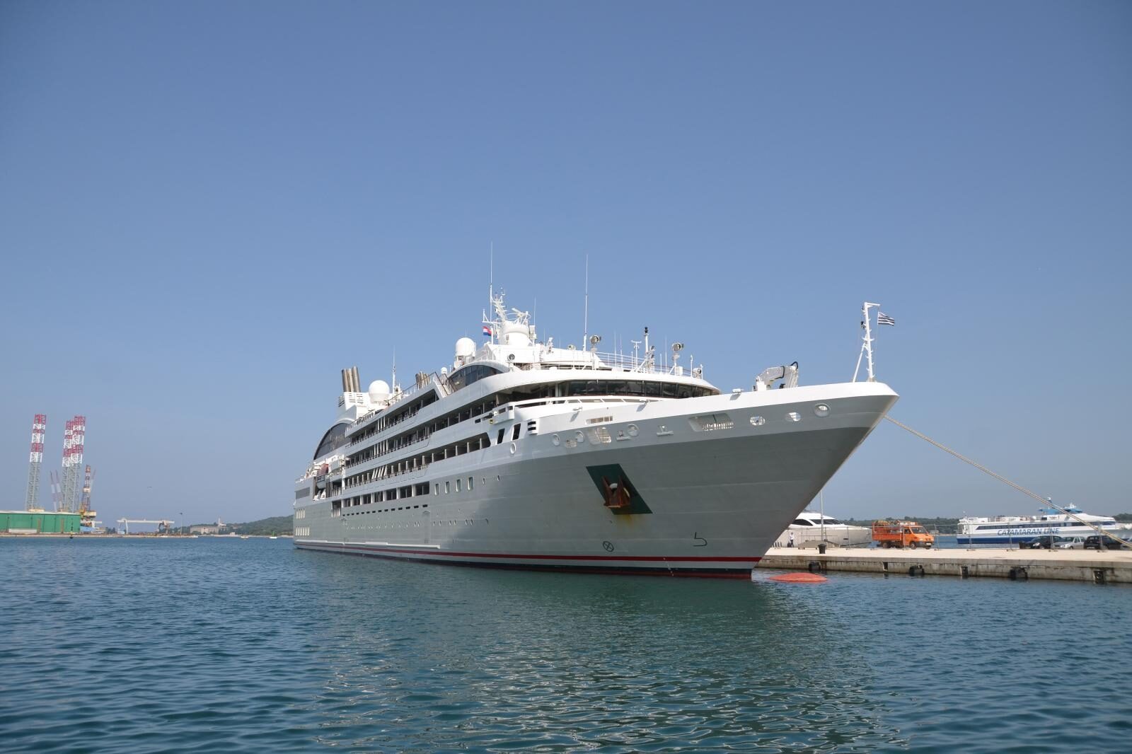 Foto: Duško Marušić / Pixsell