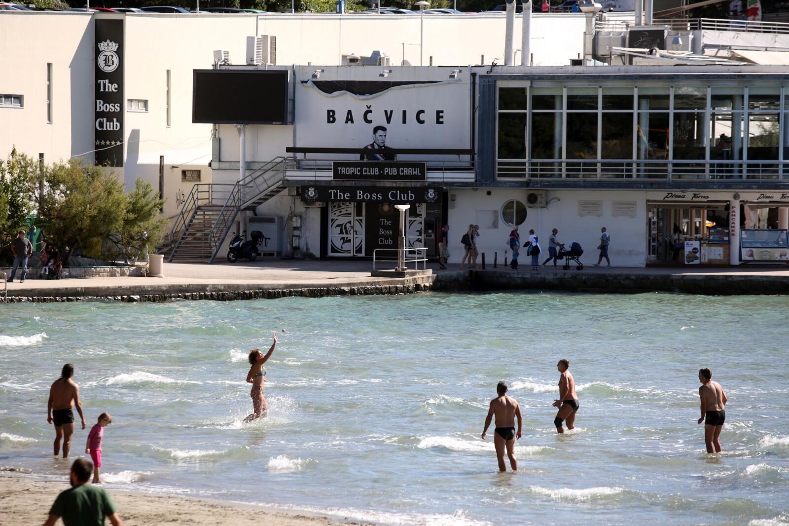 Foto: Miranda Cikotic/PIXSELL