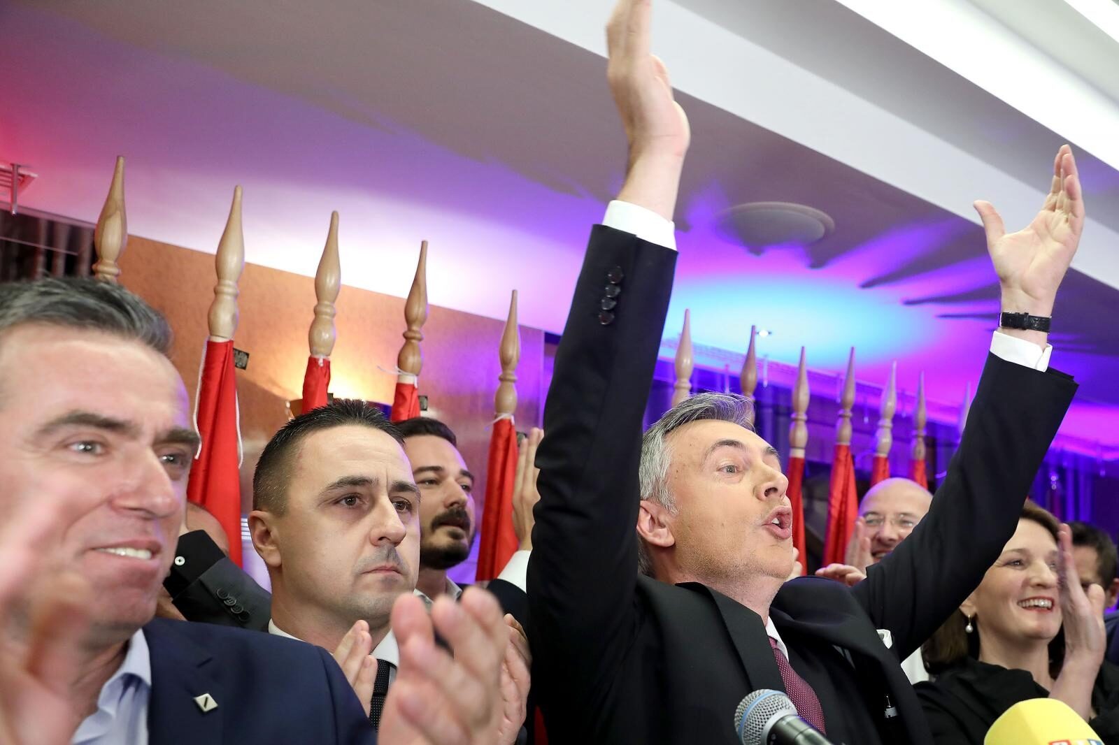 Foto: Patrik Macek/PIXSELL