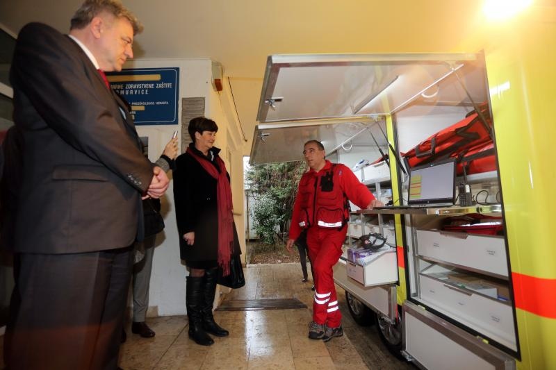 Foto: Goran Kovacic/PIXSELL