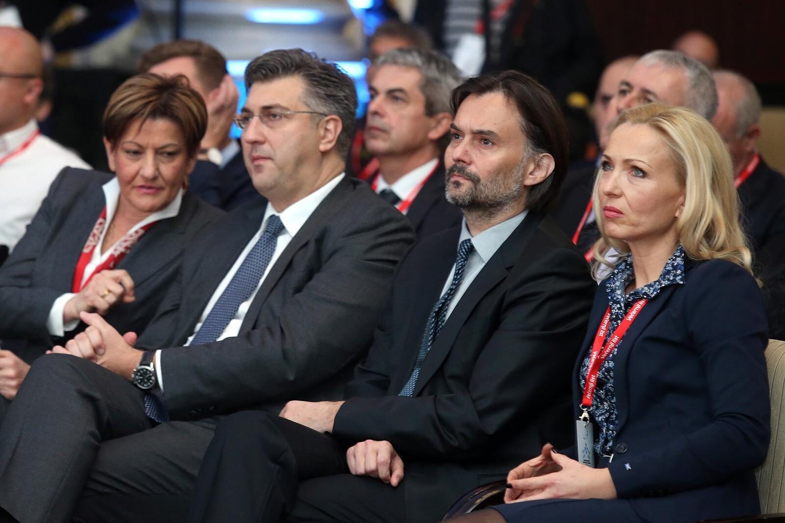 Foto: Goran Stanzl / Pixsell