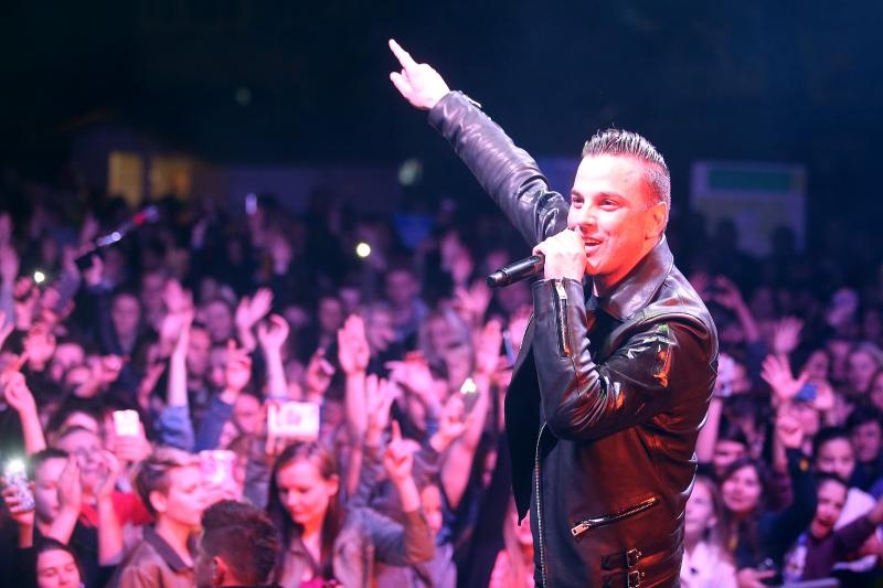 Foto: Goran Stanzl/PIXSELL