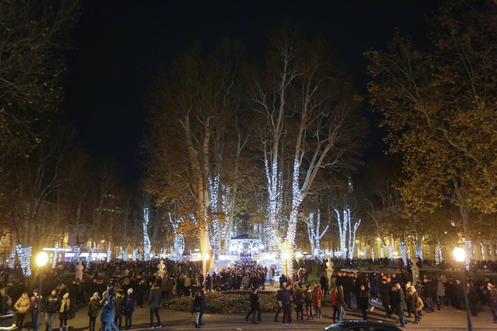 Foto: Luka Stanzl / Pixsell