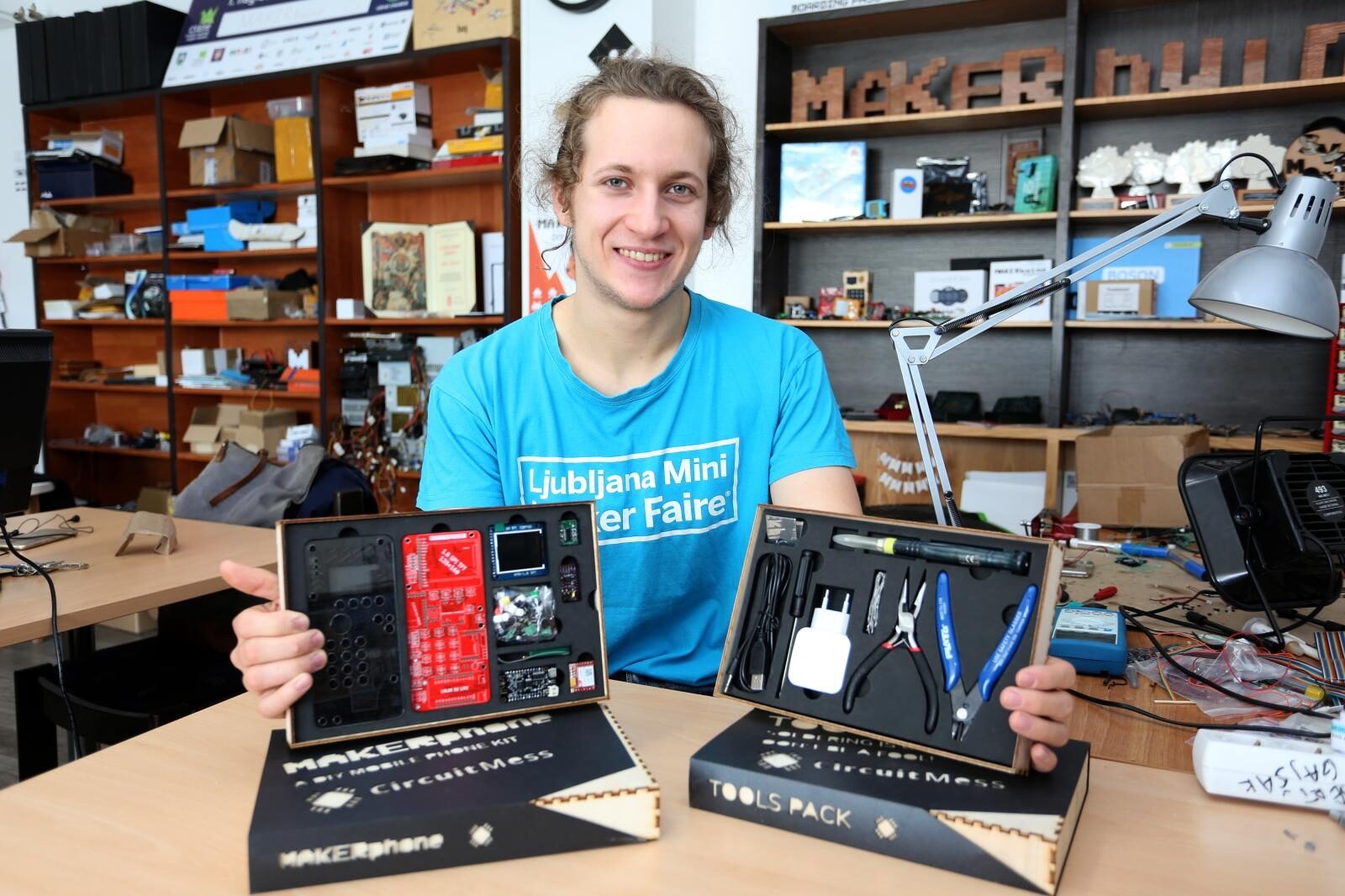 Foto: Kristina Stedul Fabac/PIXSELL