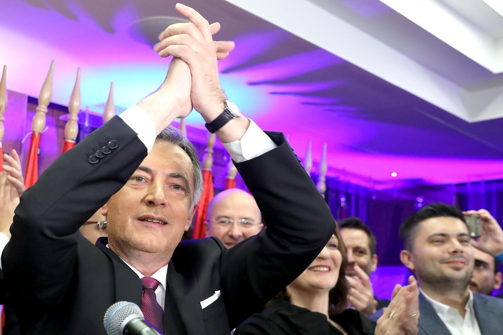 Foto: Patrik Macek/PIXSELL