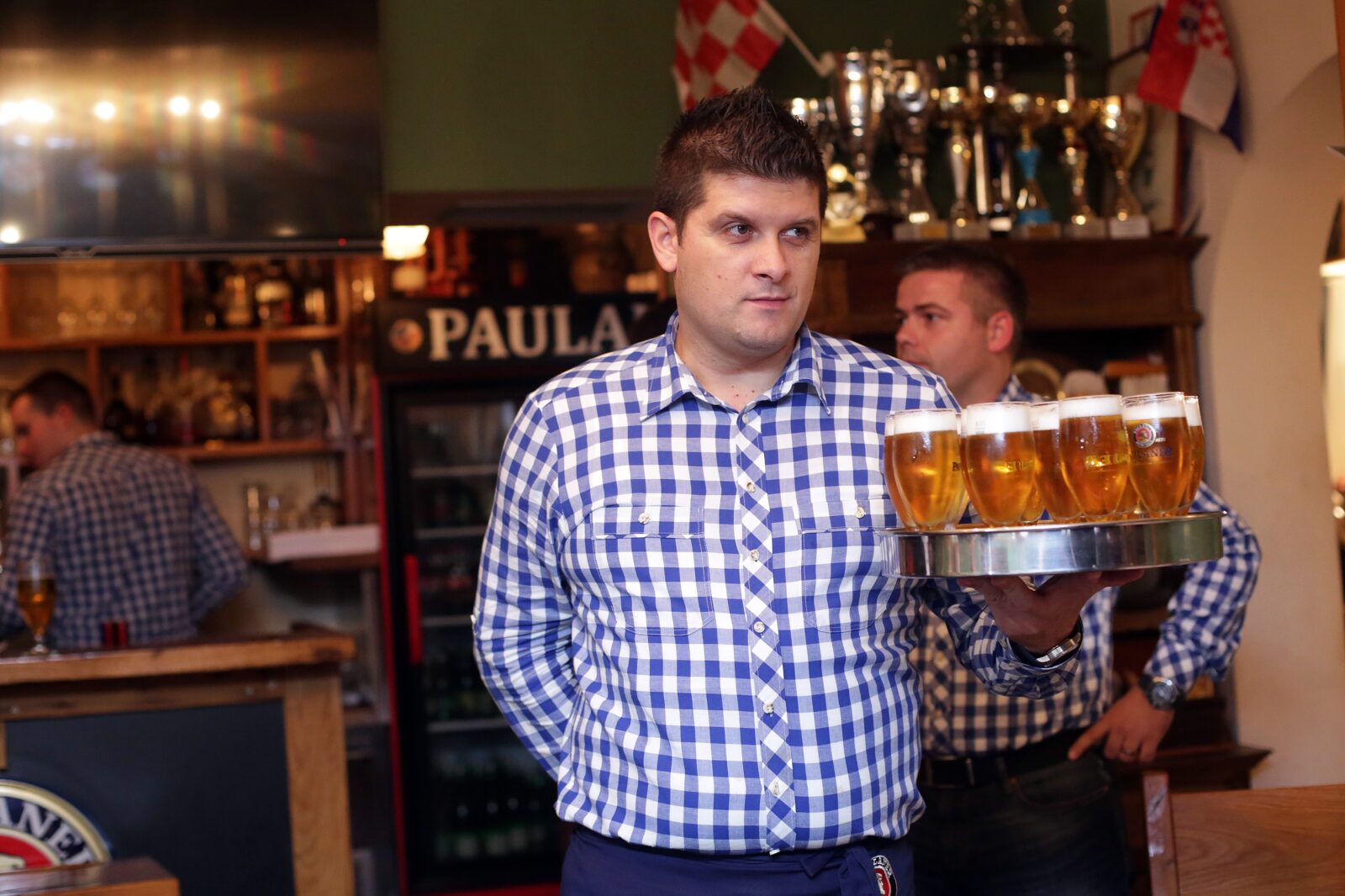 Foto: Luka Stanzl/PIXSELL