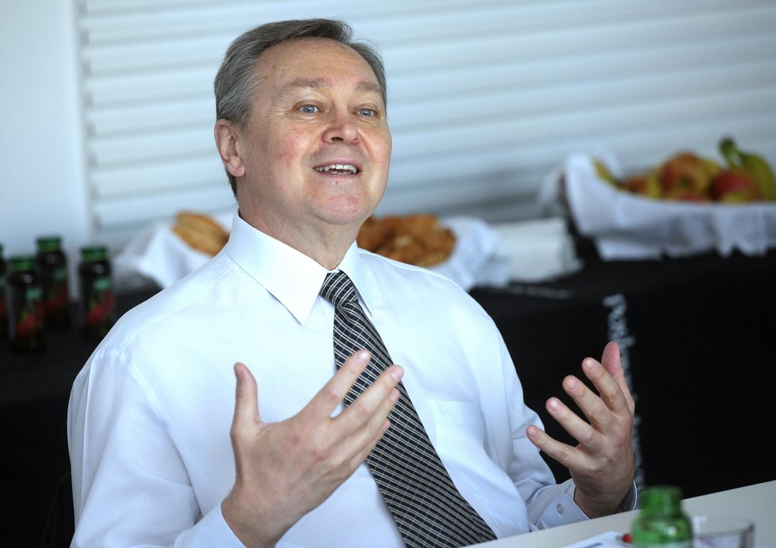 Foto: Žarko Bašić / Pixsell