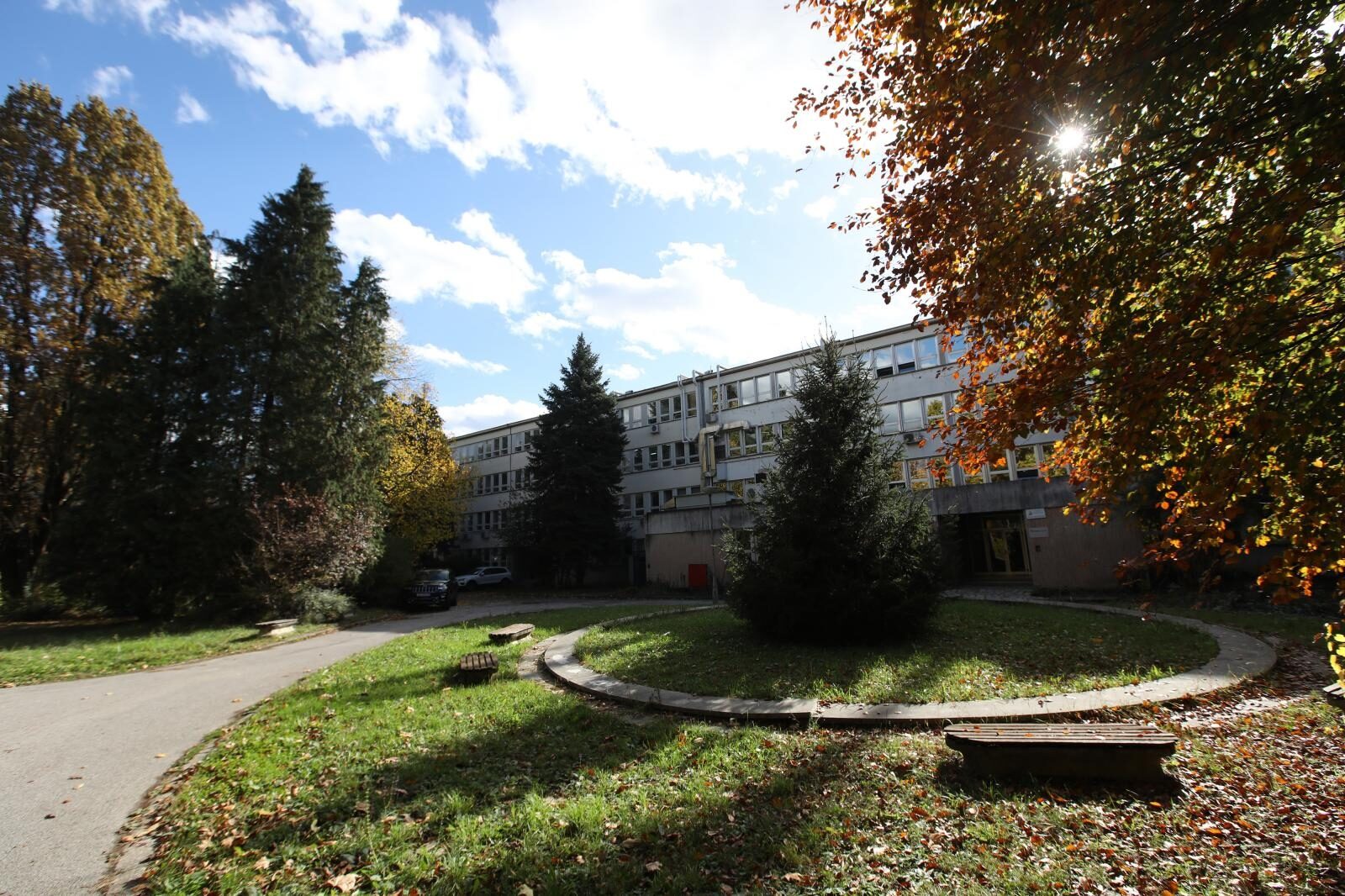 Foto: Boris Scitar/Vecernji list/PIXSELL