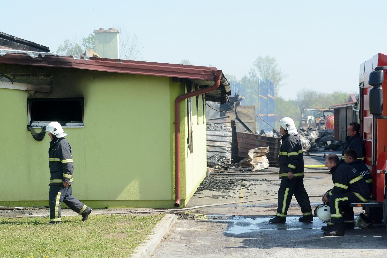 Foto: Damir Špehar / Pixsell